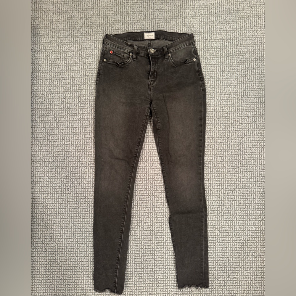 🖤HUDSON SKINNY JEANS🖤